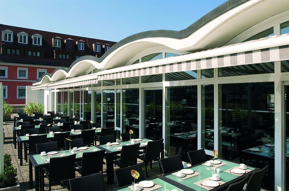 Nh Collection Bavaria 4* München