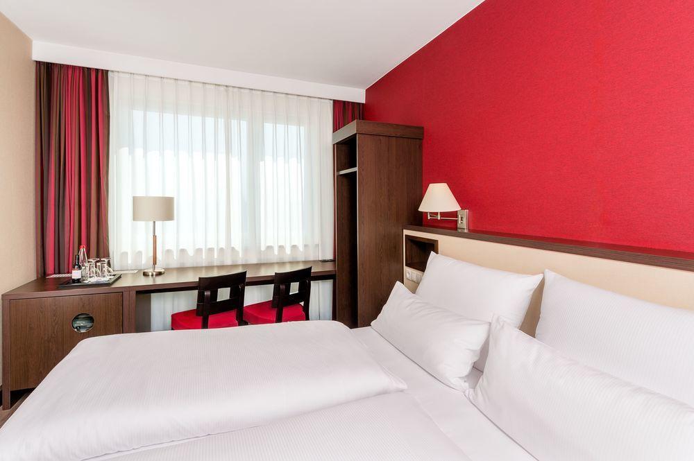 Hotel Nh Collection Bavaria Munique