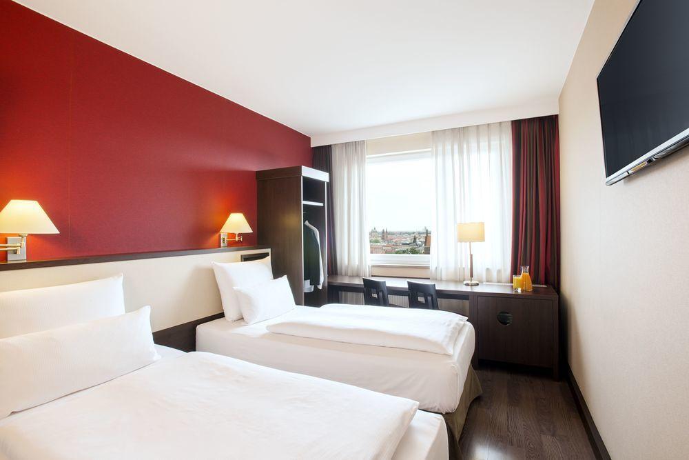 Hotel Nh Collection Bavaria Munique
